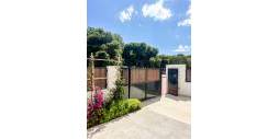 Tweedehands - Appartement  Plat - SAN JAVIER - Santiago de la Ribera