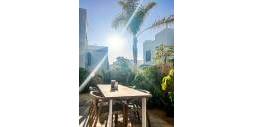 Tweedehands - Appartement  Plat - SAN JAVIER - Santiago de la Ribera