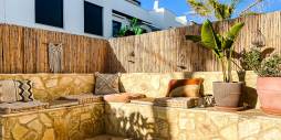 Tweedehands - Appartement  Plat - SAN JAVIER - Santiago de la Ribera