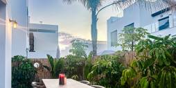 Tweedehands - Appartement  Plat - SAN JAVIER - Santiago de la Ribera