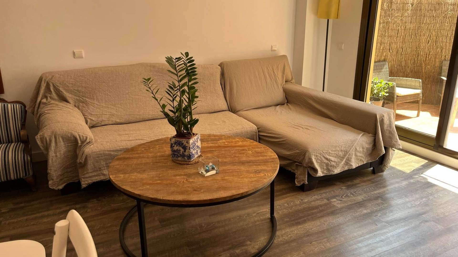 Tweedehands - Appartement - Plat - San Juan Alicante