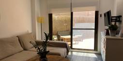 Tweedehands - Appartement - Plat - San Juan Alicante