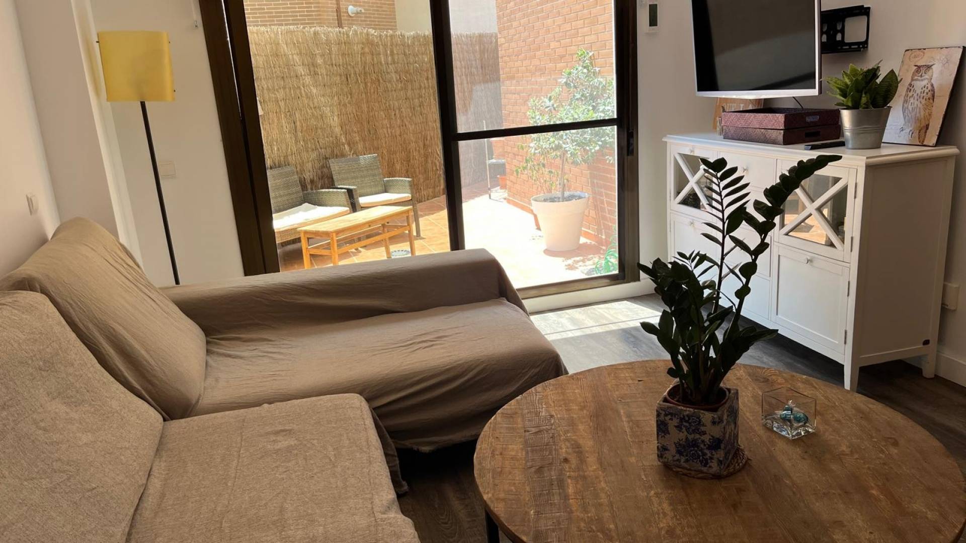 Tweedehands - Appartement - Plat - San Juan Alicante