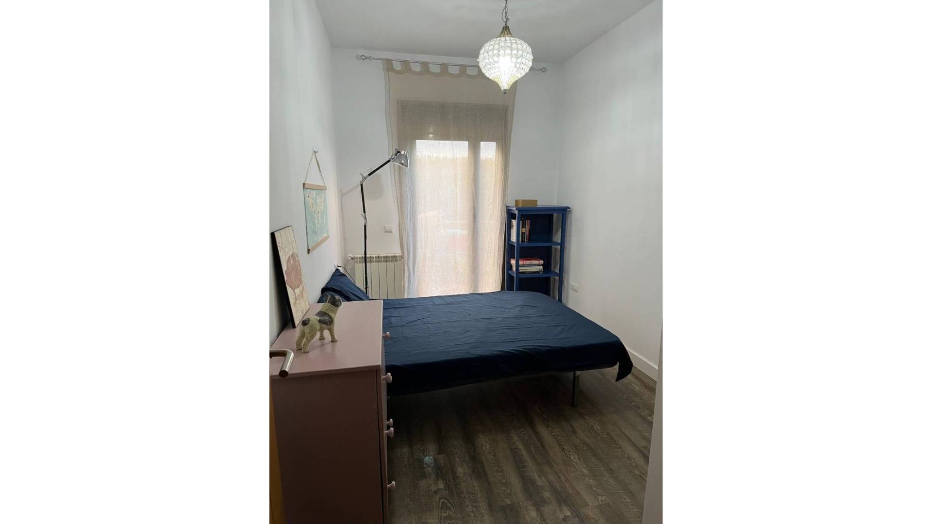 Tweedehands - Appartement - Plat - San Juan Alicante