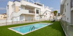 Tweedehands - Appartement - Plat - San Miguel de Salinas - Blue Lagoon - El Galan