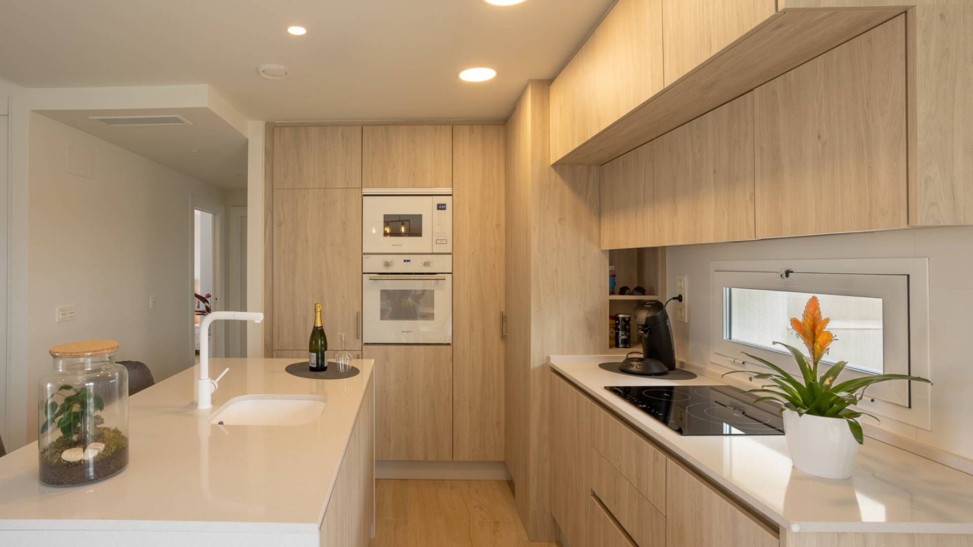 Tweedehands - Appartement - Plat - San Miguel de Salinas - Blue Lagoon - El Galan