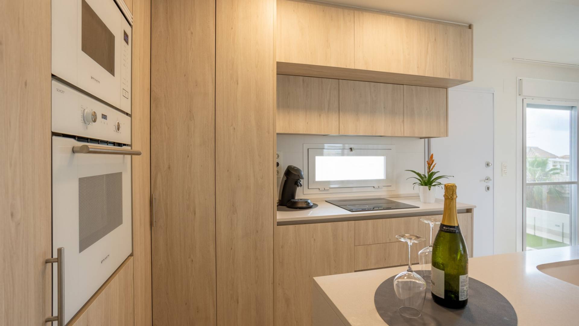 Tweedehands - Appartement - Plat - San Miguel de Salinas - Blue Lagoon - El Galan