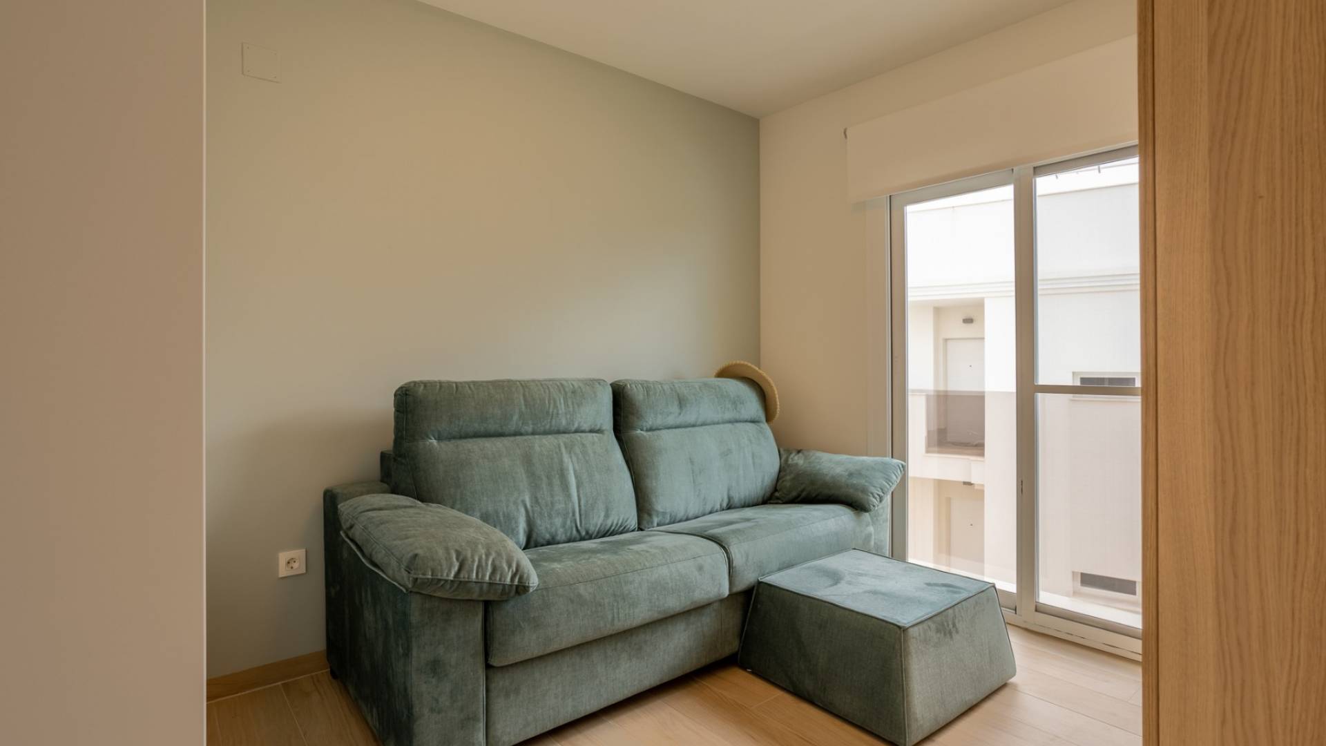 Tweedehands - Appartement - Plat - San Miguel de Salinas - Blue Lagoon - El Galan