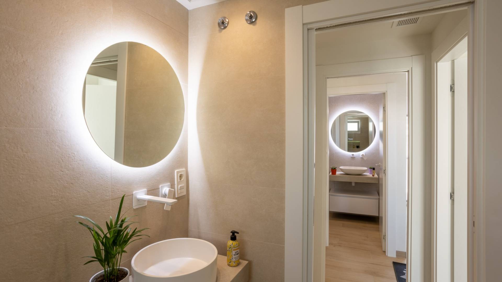 Tweedehands - Appartement - Plat - San Miguel de Salinas - Blue Lagoon - El Galan