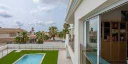 Tweedehands - Appartement - Plat - San Miguel de Salinas - Blue Lagoon - El Galan