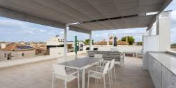 Tweedehands - Appartement - Plat - San Miguel de Salinas - Blue Lagoon - El Galan