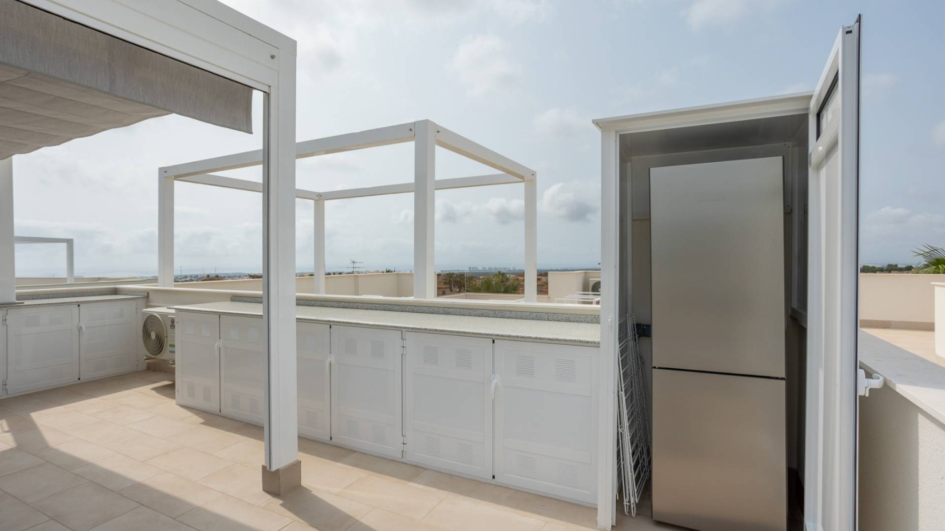 Tweedehands - Appartement - Plat - San Miguel de Salinas - Blue Lagoon - El Galan