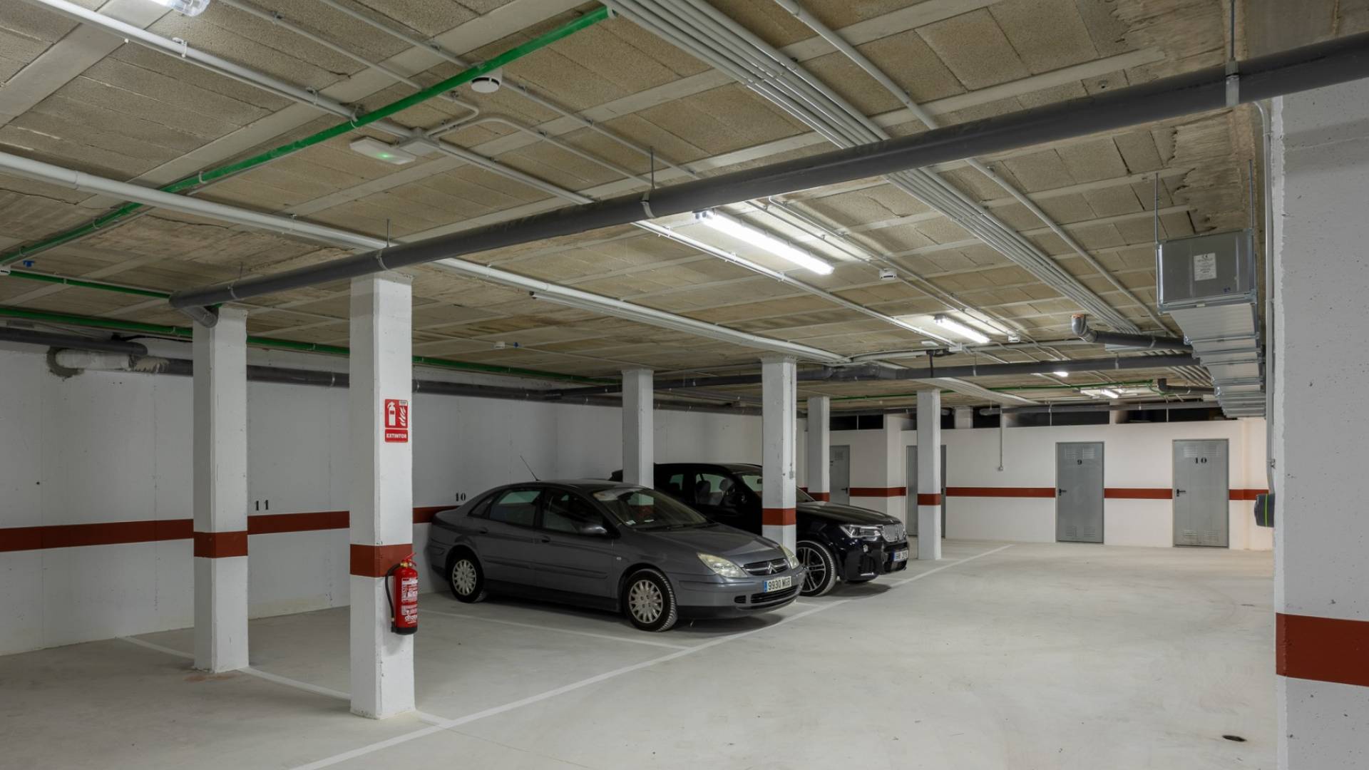 Tweedehands - Appartement - Plat - San Miguel de Salinas - Blue Lagoon - El Galan