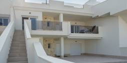 Tweedehands - Appartement - Plat - San Miguel de Salinas - Blue Lagoon - El Galan