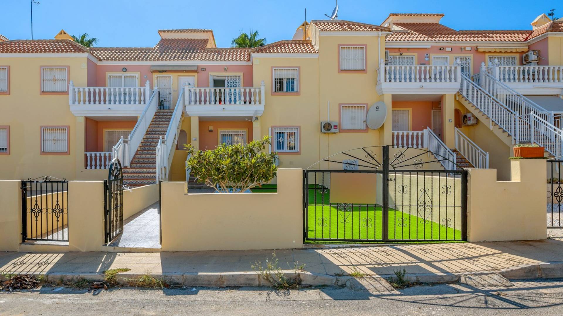 Tweedehands - Appartement - Plat - San Miguel de Salinas - Orihuela Costa