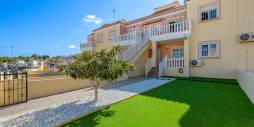 Tweedehands - Appartement - Plat - San Miguel de Salinas - Orihuela Costa