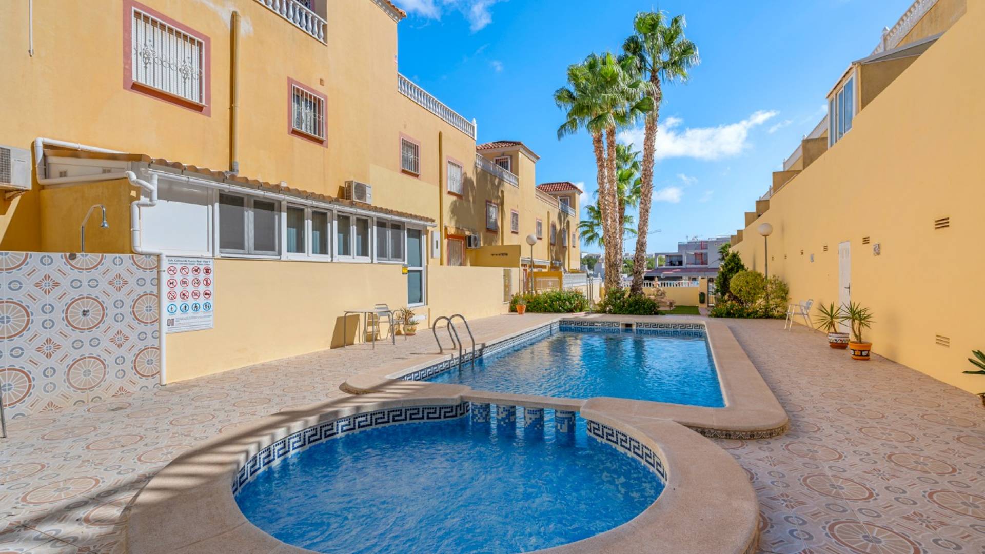 Tweedehands - Appartement - Plat - San Miguel de Salinas - Orihuela Costa