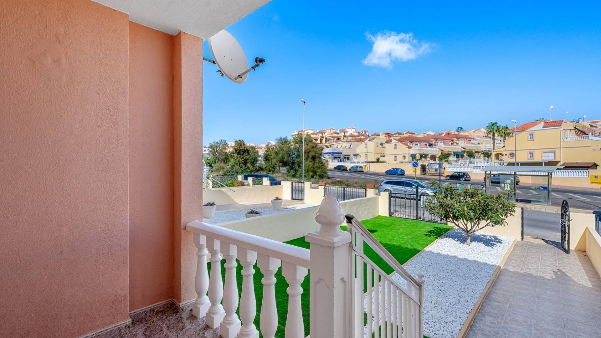 Tweedehands - Appartement - Plat - San Miguel de Salinas - Orihuela Costa