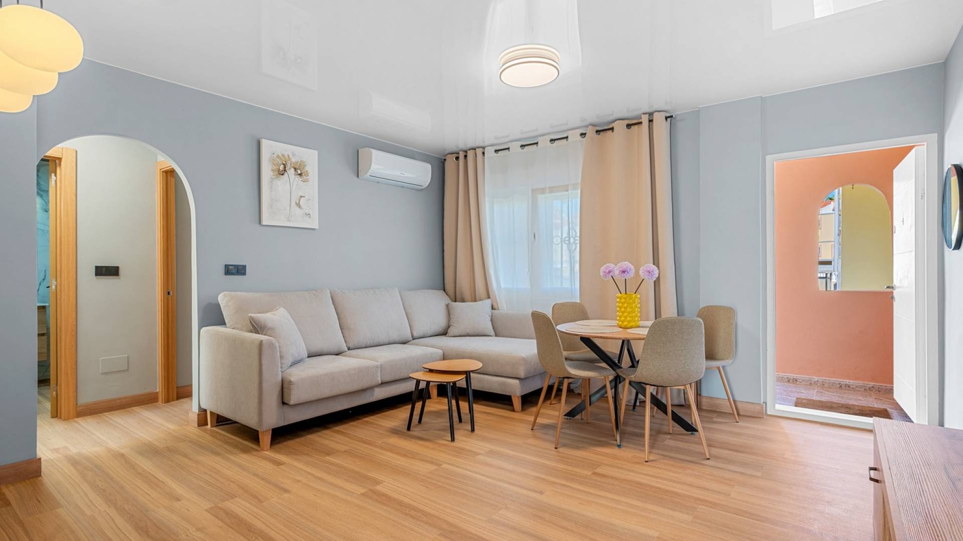 Tweedehands - Appartement - Plat - San Miguel de Salinas - Orihuela Costa