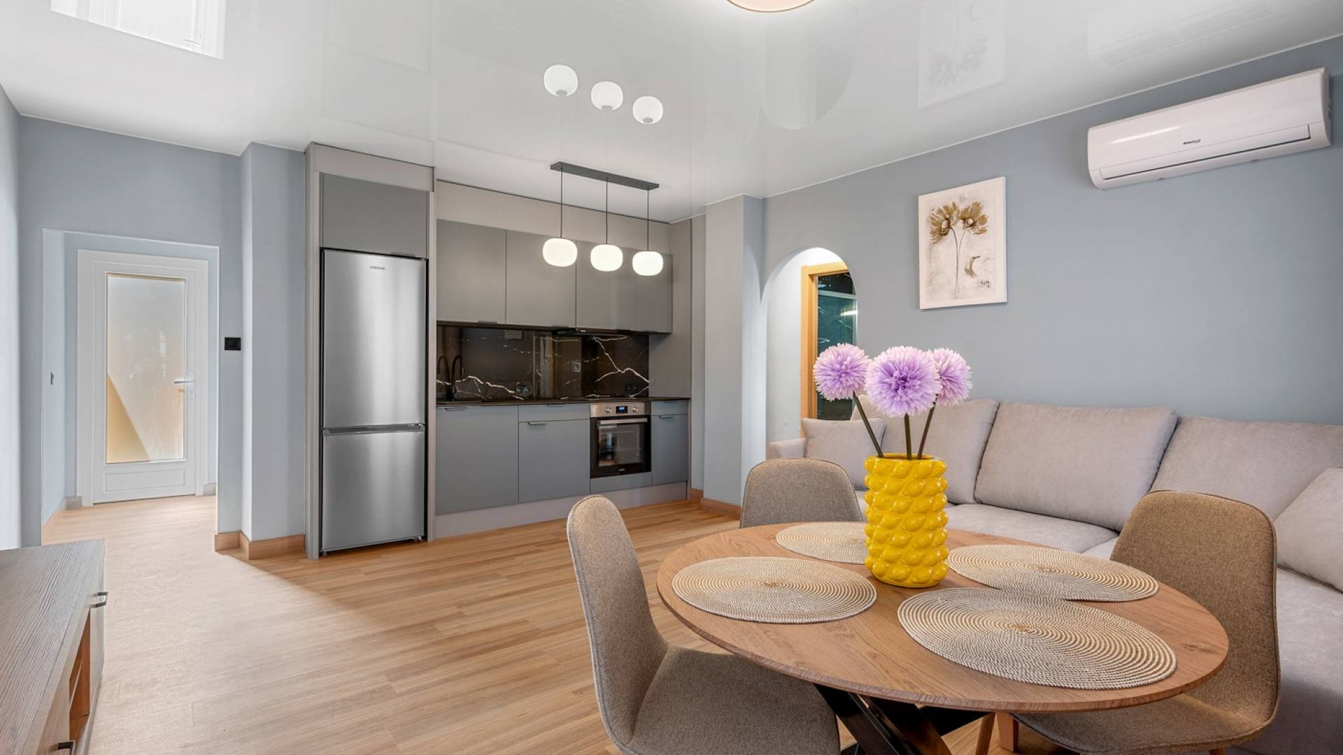 Tweedehands - Appartement - Plat - San Miguel de Salinas - Orihuela Costa