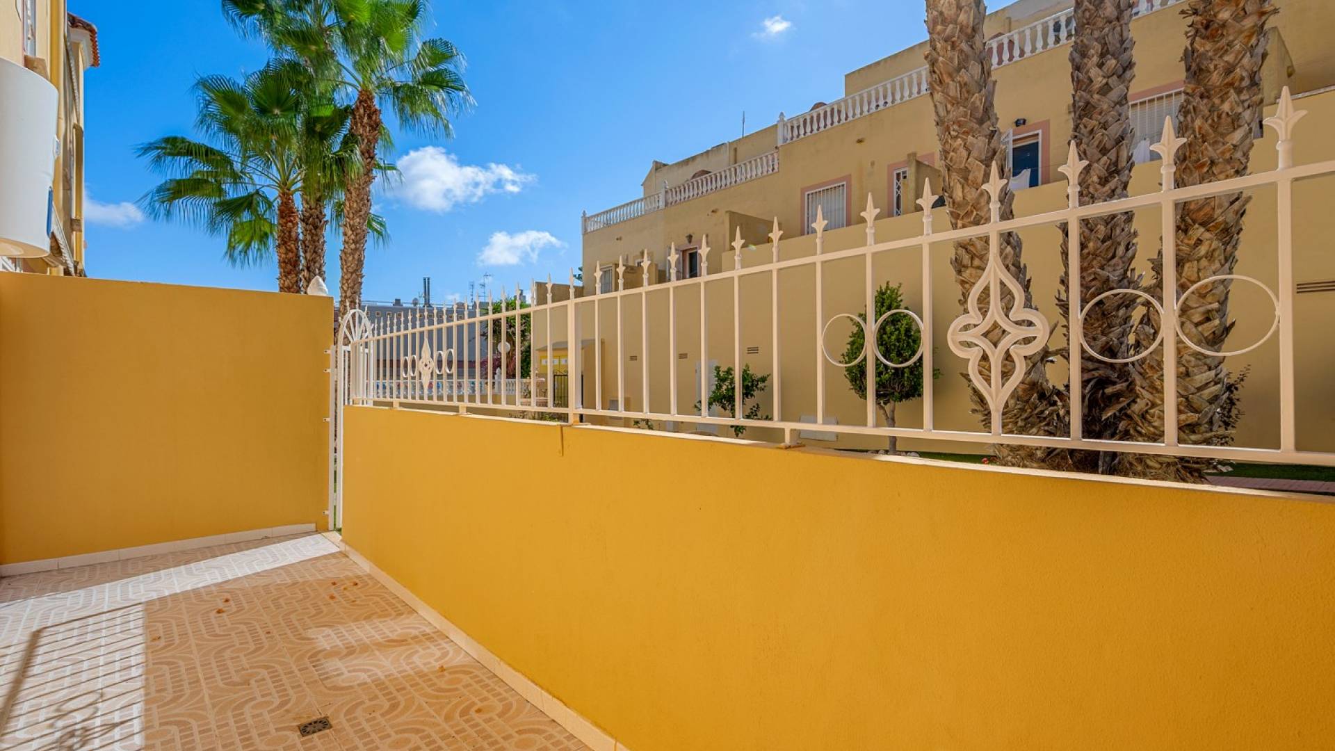Tweedehands - Appartement - Plat - San Miguel de Salinas - Orihuela Costa
