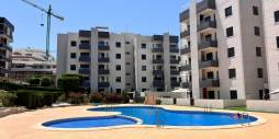 Tweedehands - Appartement - Plat - San Miguel de Salinas - San Miguel Salinas