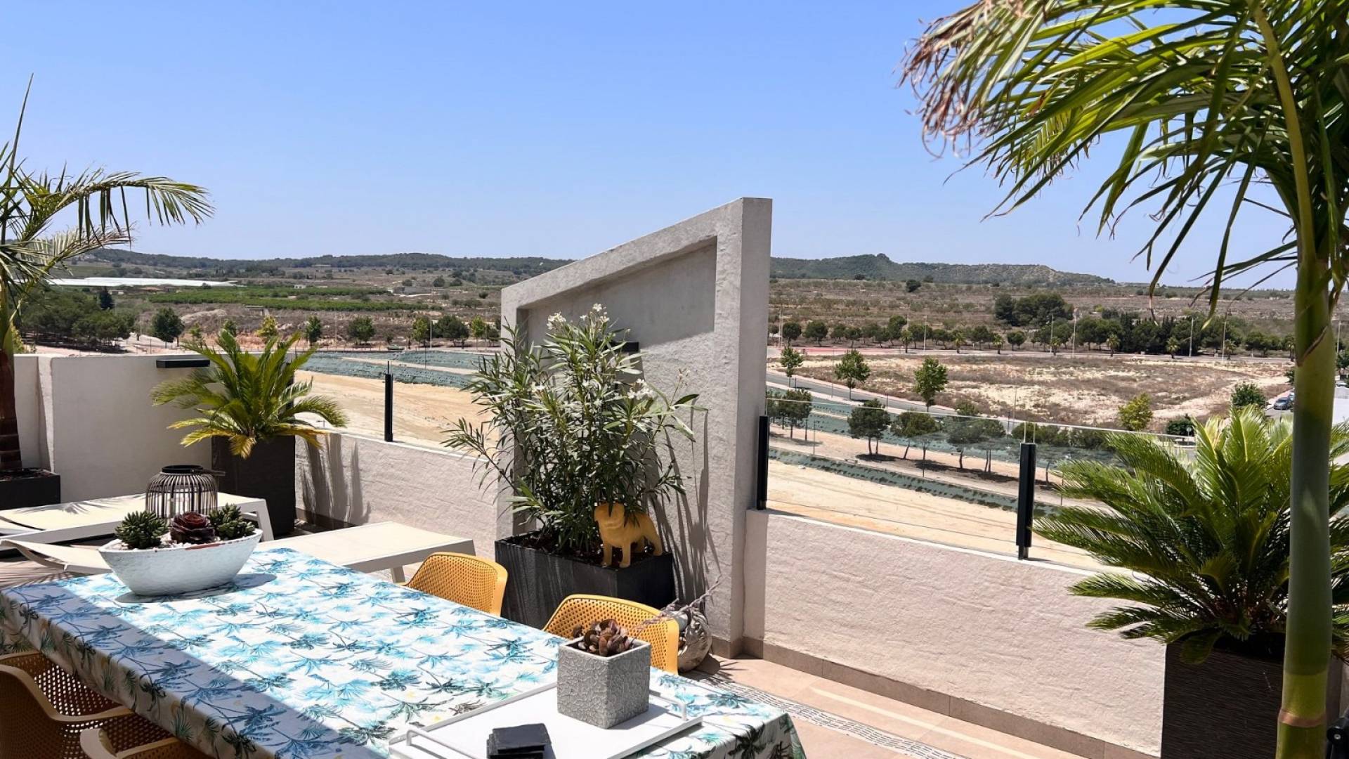 Tweedehands - Appartement - Plat - San Miguel de Salinas - San Miguel Salinas