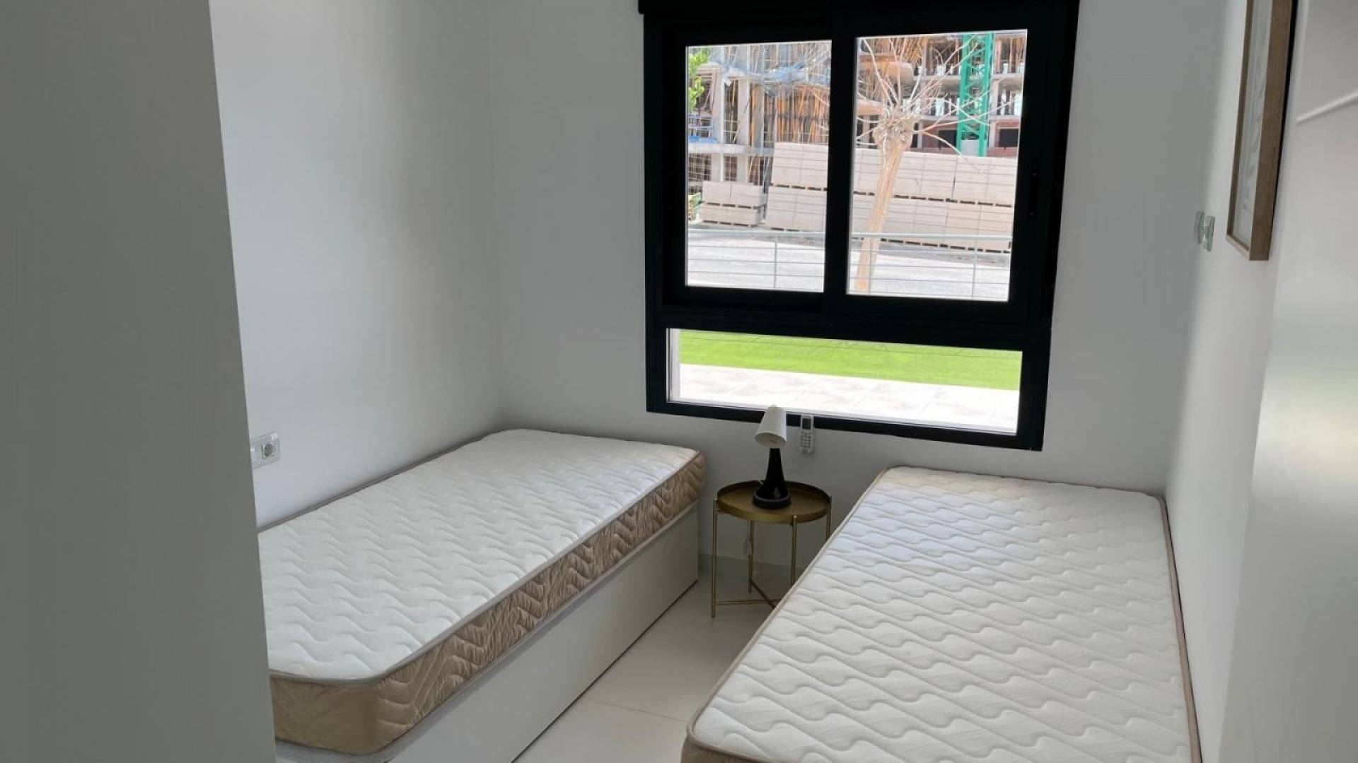 Tweedehands - Appartement  Plat - San Miguel de Salinas - San Miguel Salinas