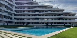 Tweedehands - Appartement  Plat - San Miguel de Salinas - San Miguel Salinas