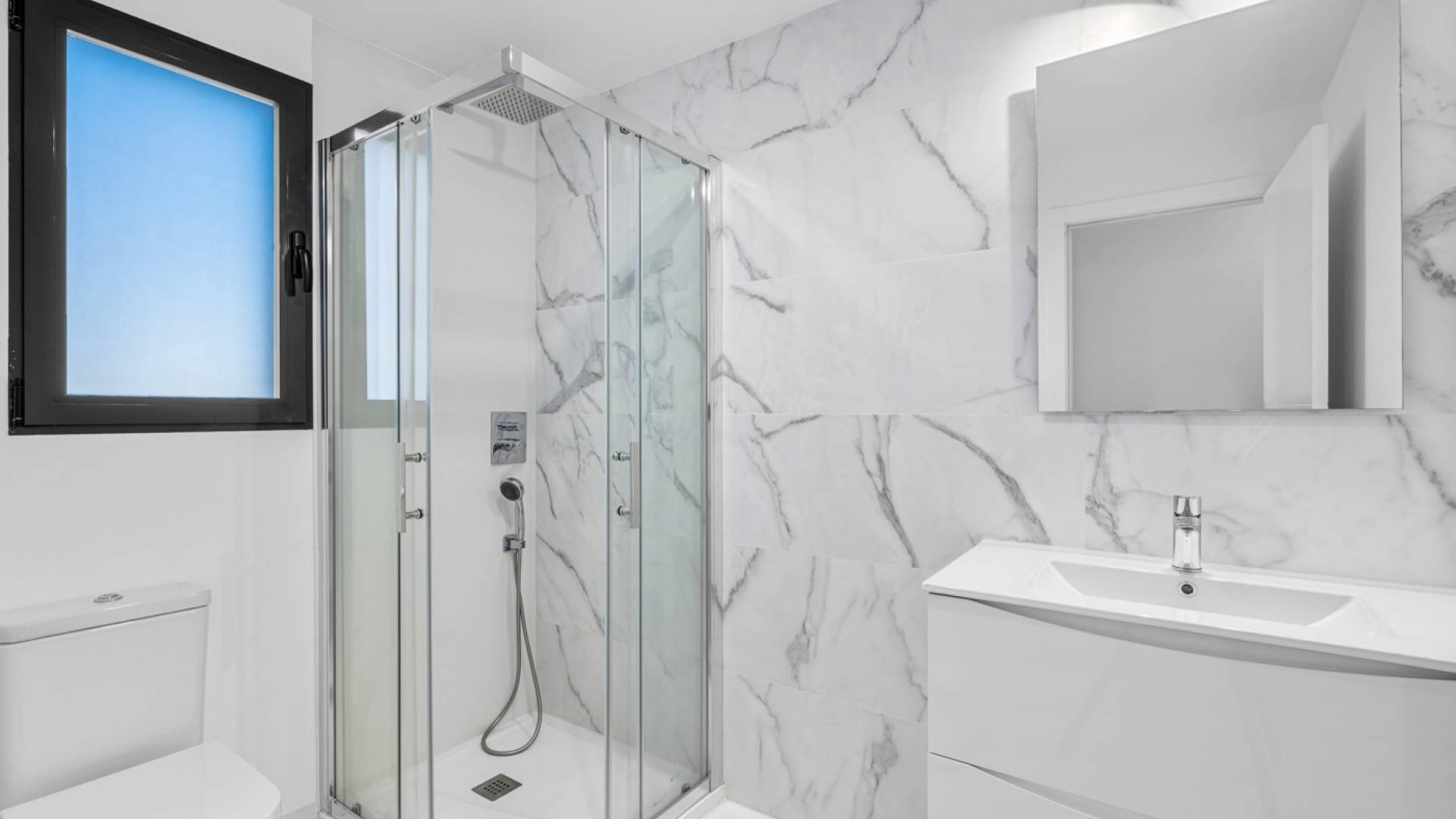 Tweedehands - Appartement  Plat - San Miguel de Salinas - San Miguel