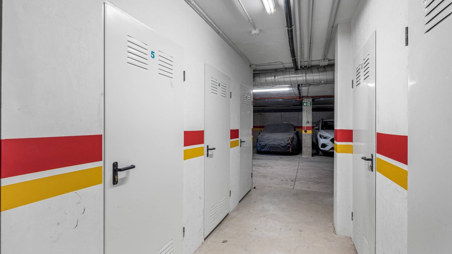 Tweedehands - Appartement  Plat - San Miguel de Salinas - San Miguel