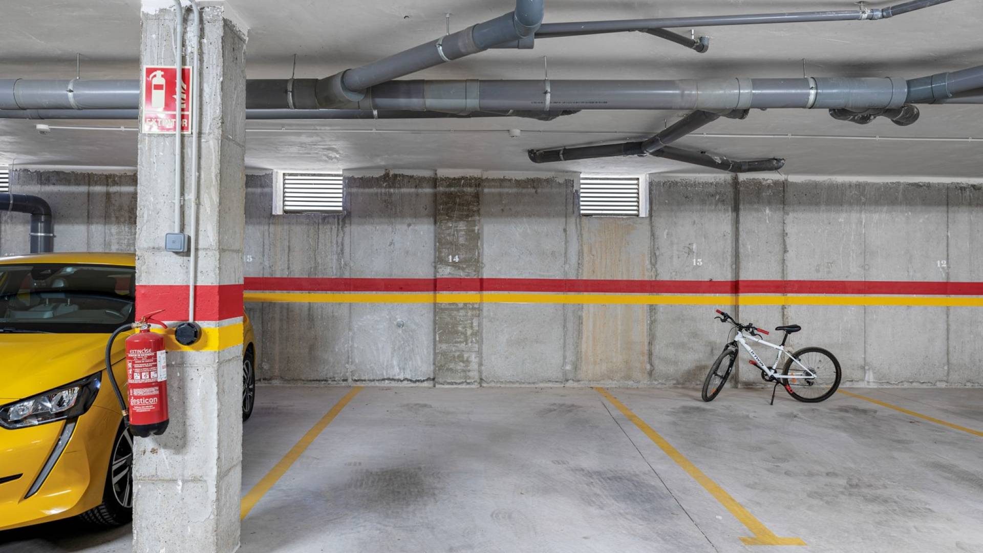 Tweedehands - Appartement  Plat - San Miguel de Salinas - San Miguel