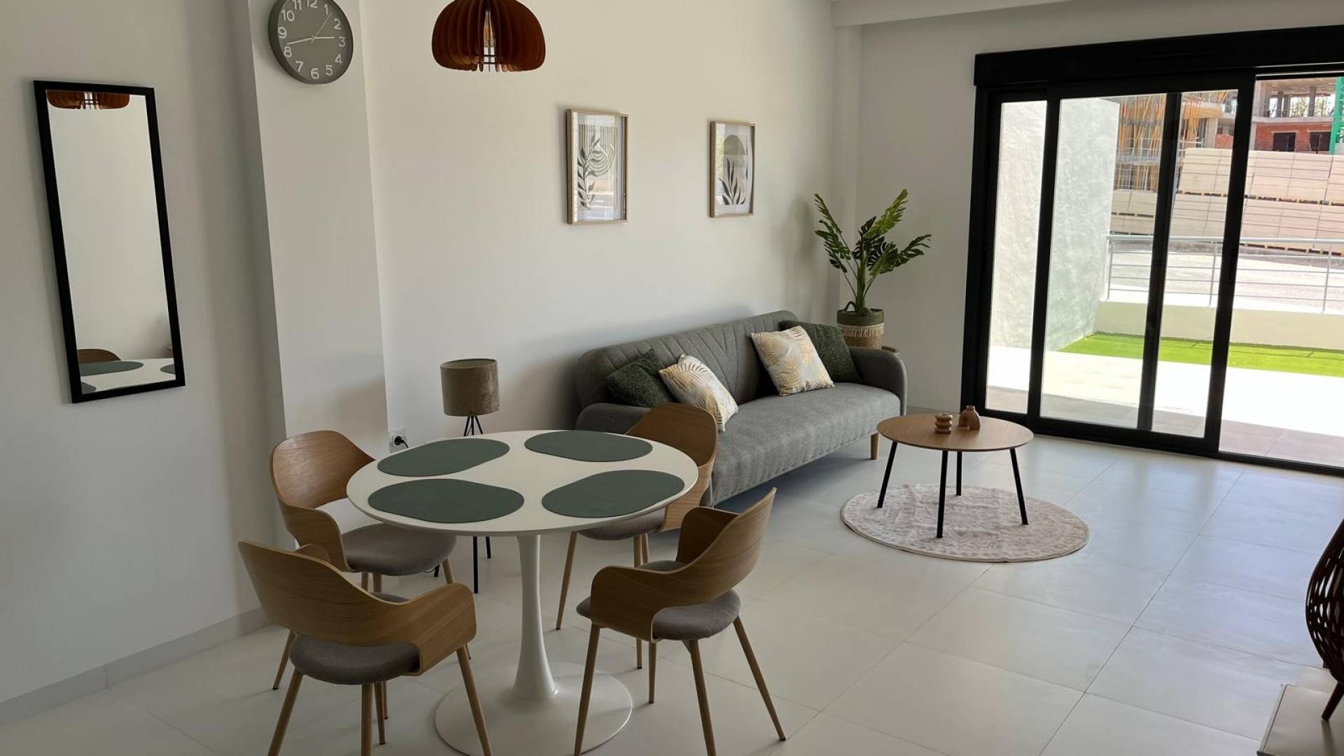 Tweedehands - Appartement - Plat - San Miguel de Salinas - 