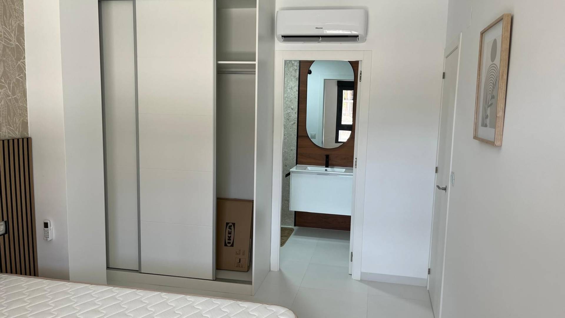 Tweedehands - Appartement - Plat - San Miguel de Salinas - 