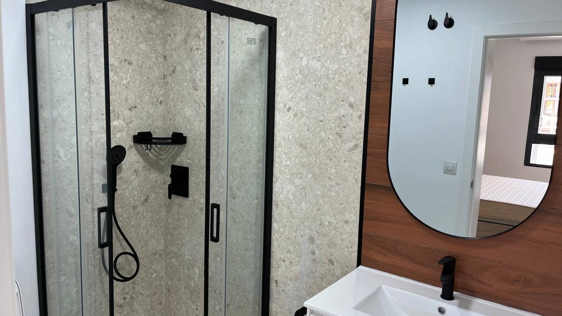 Tweedehands - Appartement - Plat - San Miguel de Salinas - 