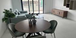 Tweedehands - Appartement - Plat - San Miguel de Salinas - 
