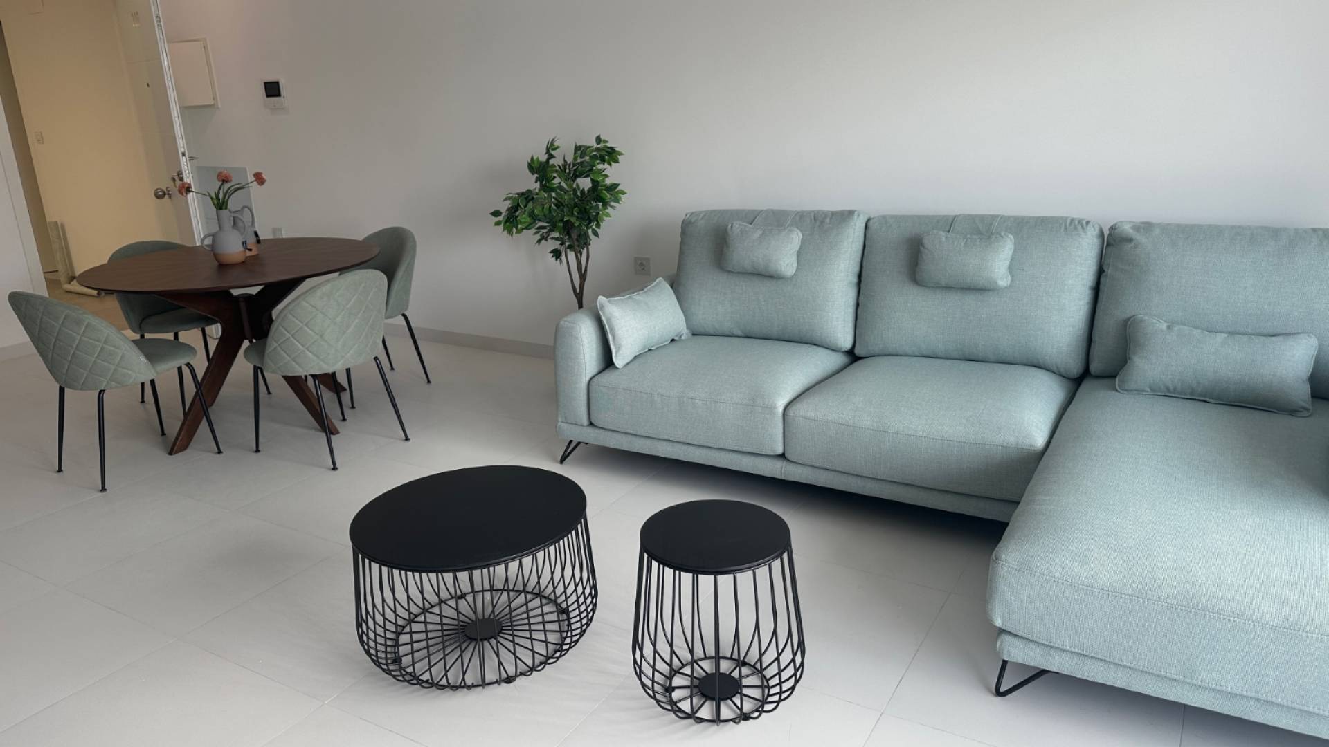 Tweedehands - Appartement - Plat - San Miguel de Salinas - 