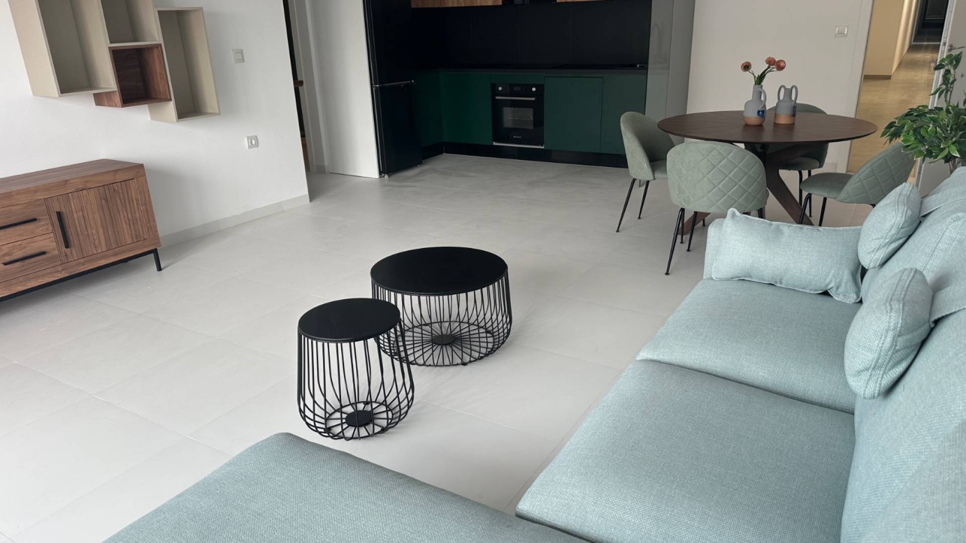 Tweedehands - Appartement - Plat - San Miguel de Salinas - 