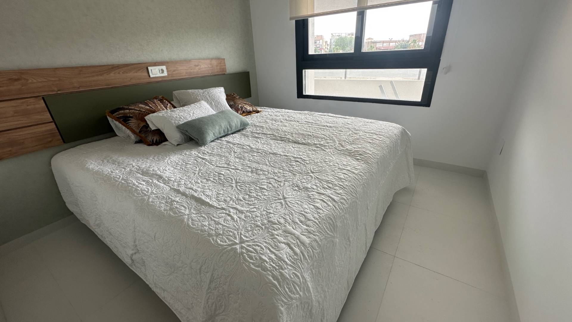 Tweedehands - Appartement - Plat - San Miguel de Salinas - 