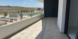 Tweedehands - Appartement - Plat - San Miguel de Salinas - 