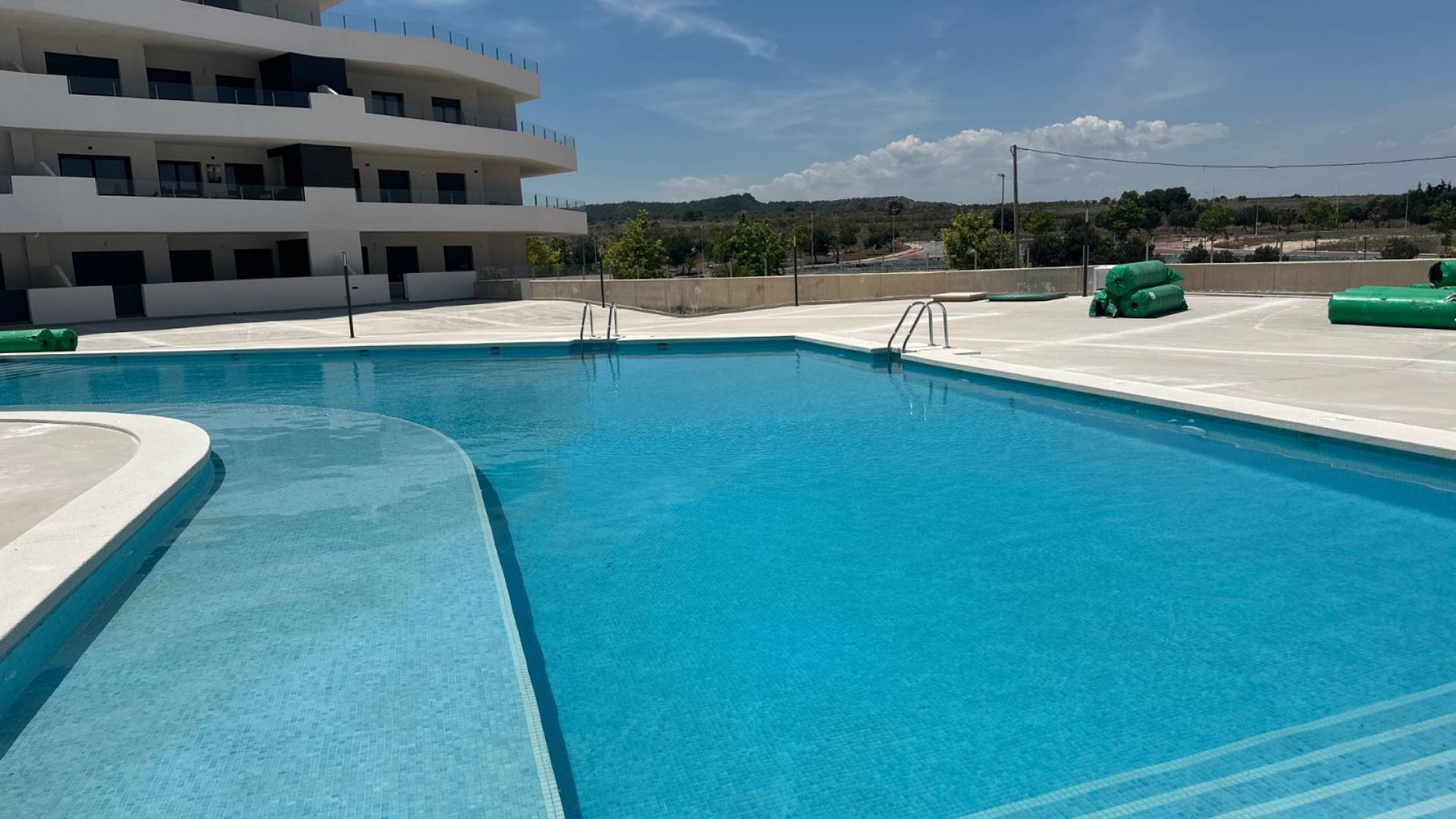 Tweedehands - Appartement - Plat - San Miguel de Salinas - 