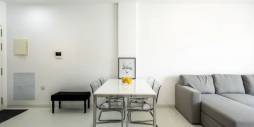Tweedehands - Appartement  Plat - San Miguel de Salinas - 