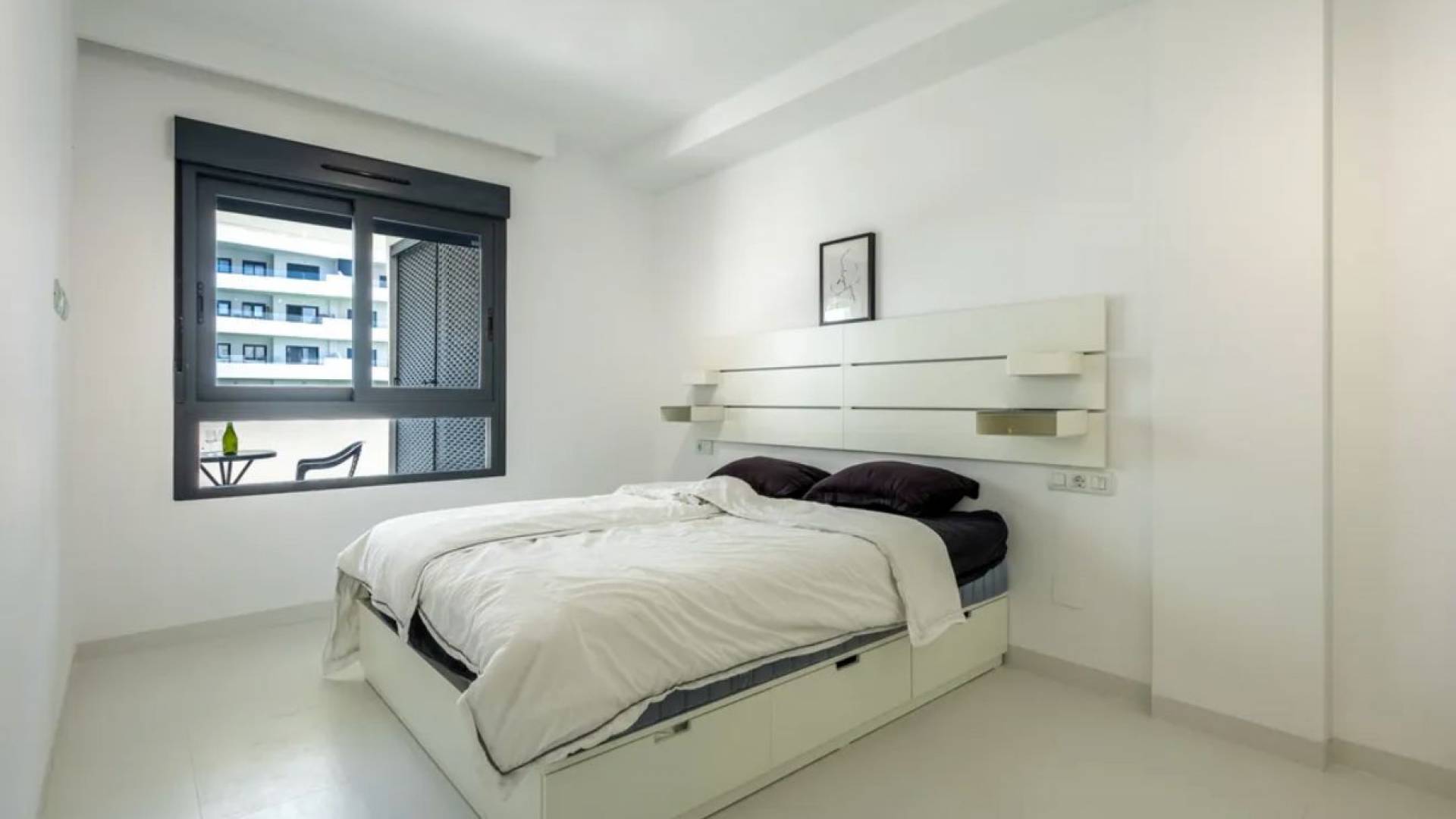 Tweedehands - Appartement  Plat - San Miguel de Salinas - 