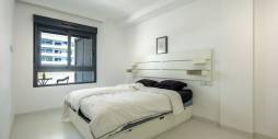 Tweedehands - Appartement  Plat - San Miguel de Salinas - 
