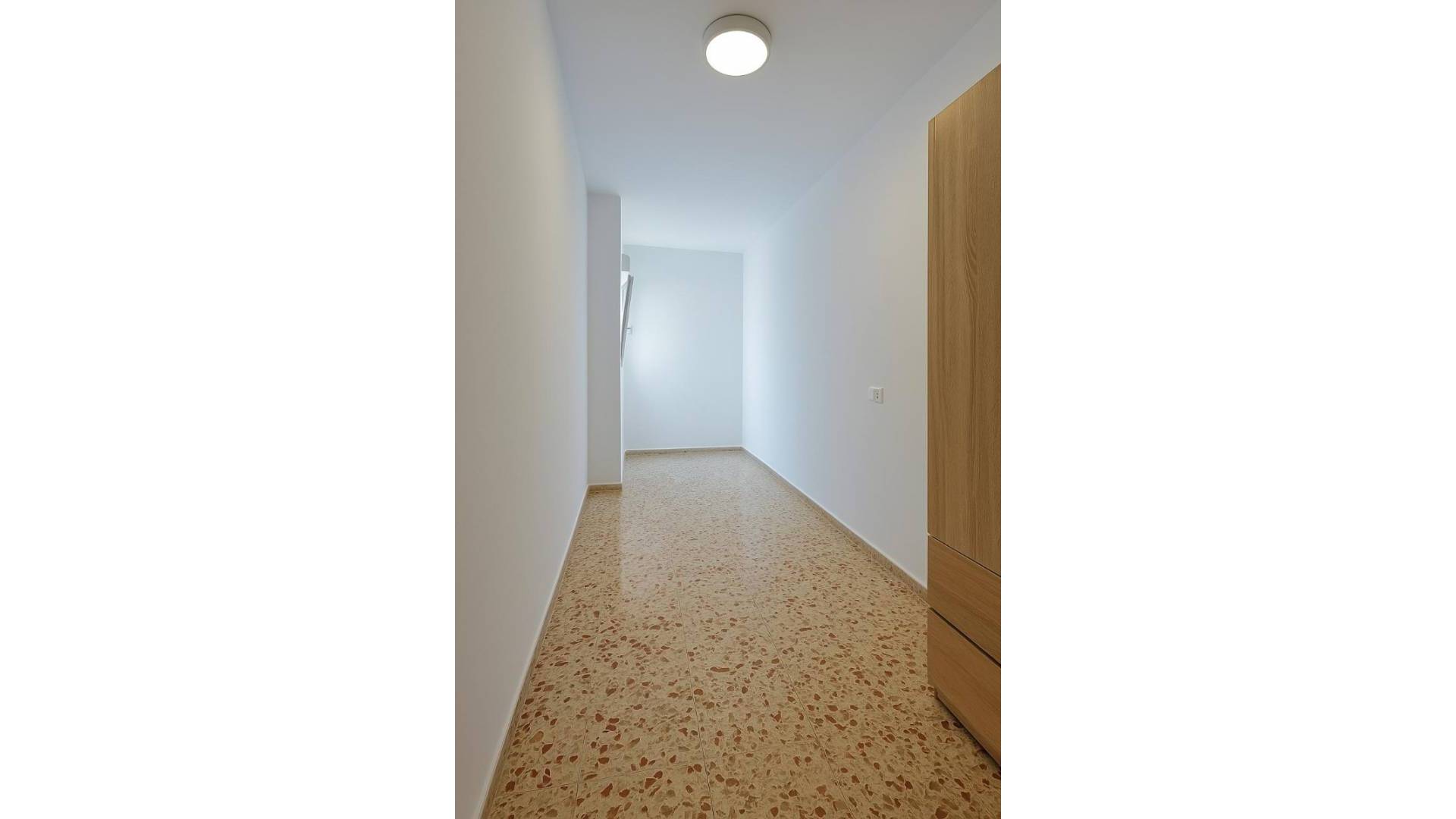 Tweedehands - Appartement - Plat - San Pedro del Pinatar - LO PAGÁN