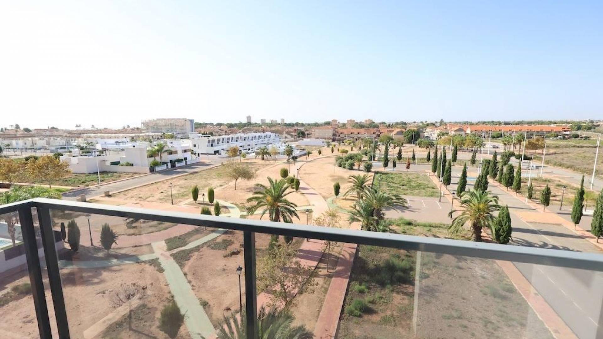 Tweedehands - Appartement - Plat - San Pedro del Pinatar - LO PAGÁN
