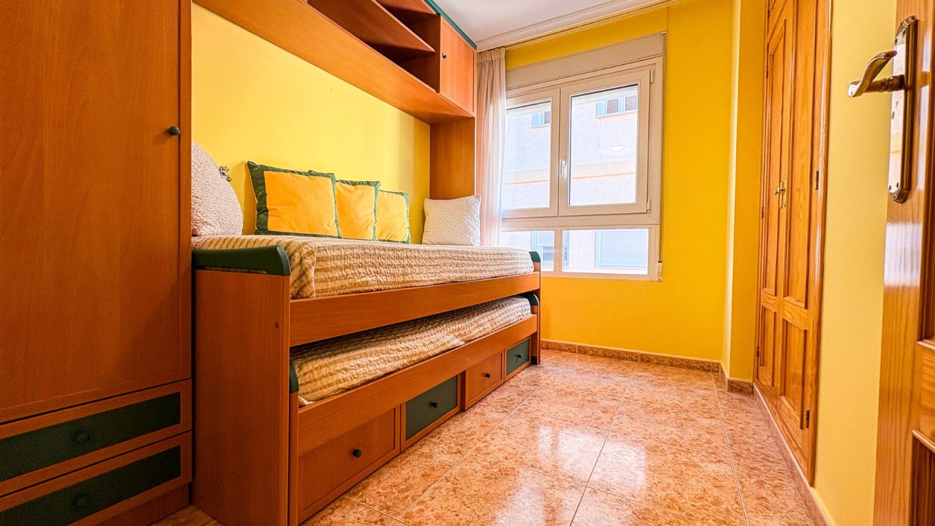 Tweedehands - Appartement - Plat - San Pedro del Pinatar - LO PAGÁN