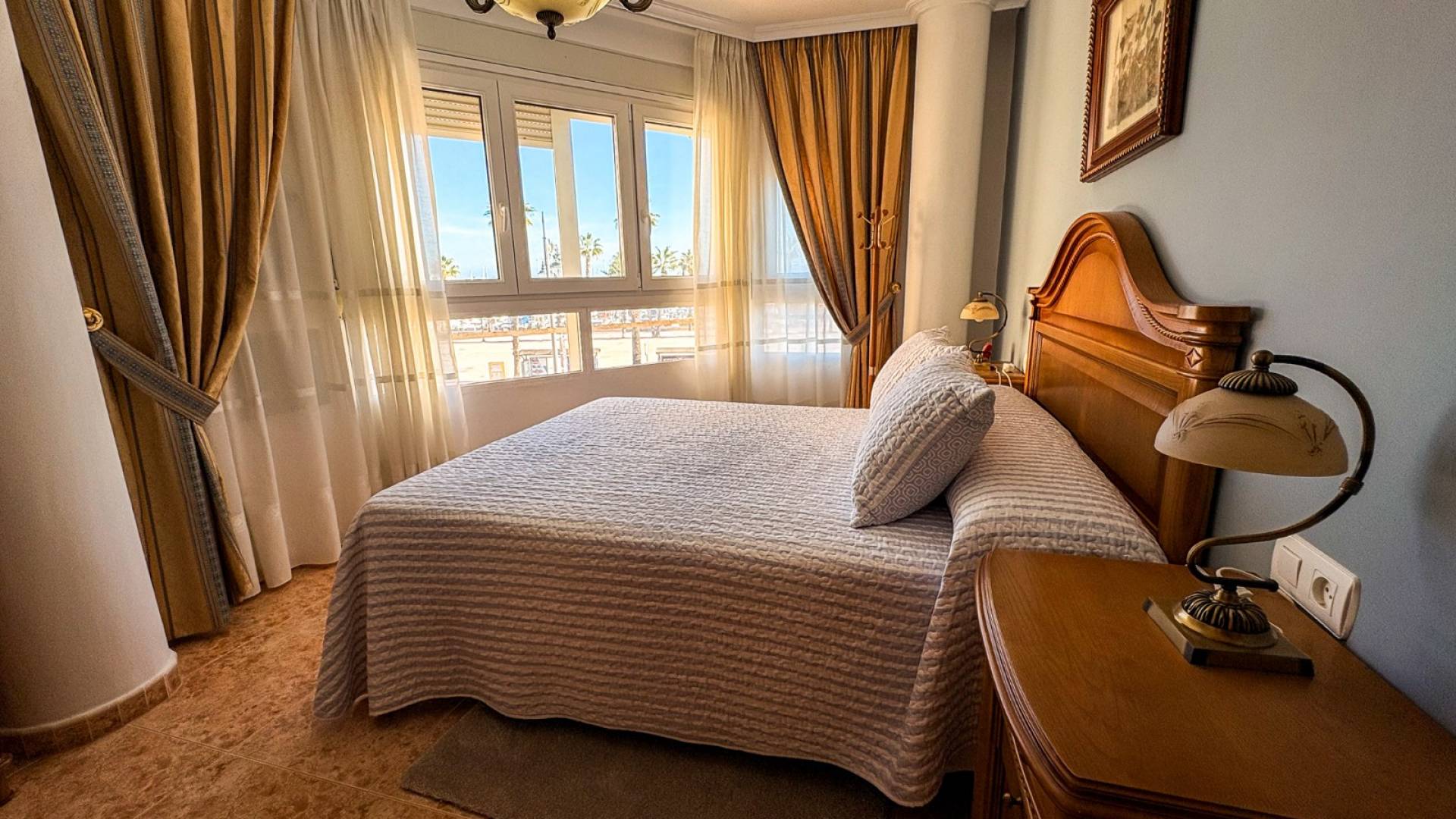 Tweedehands - Appartement - Plat - San Pedro del Pinatar - LO PAGÁN