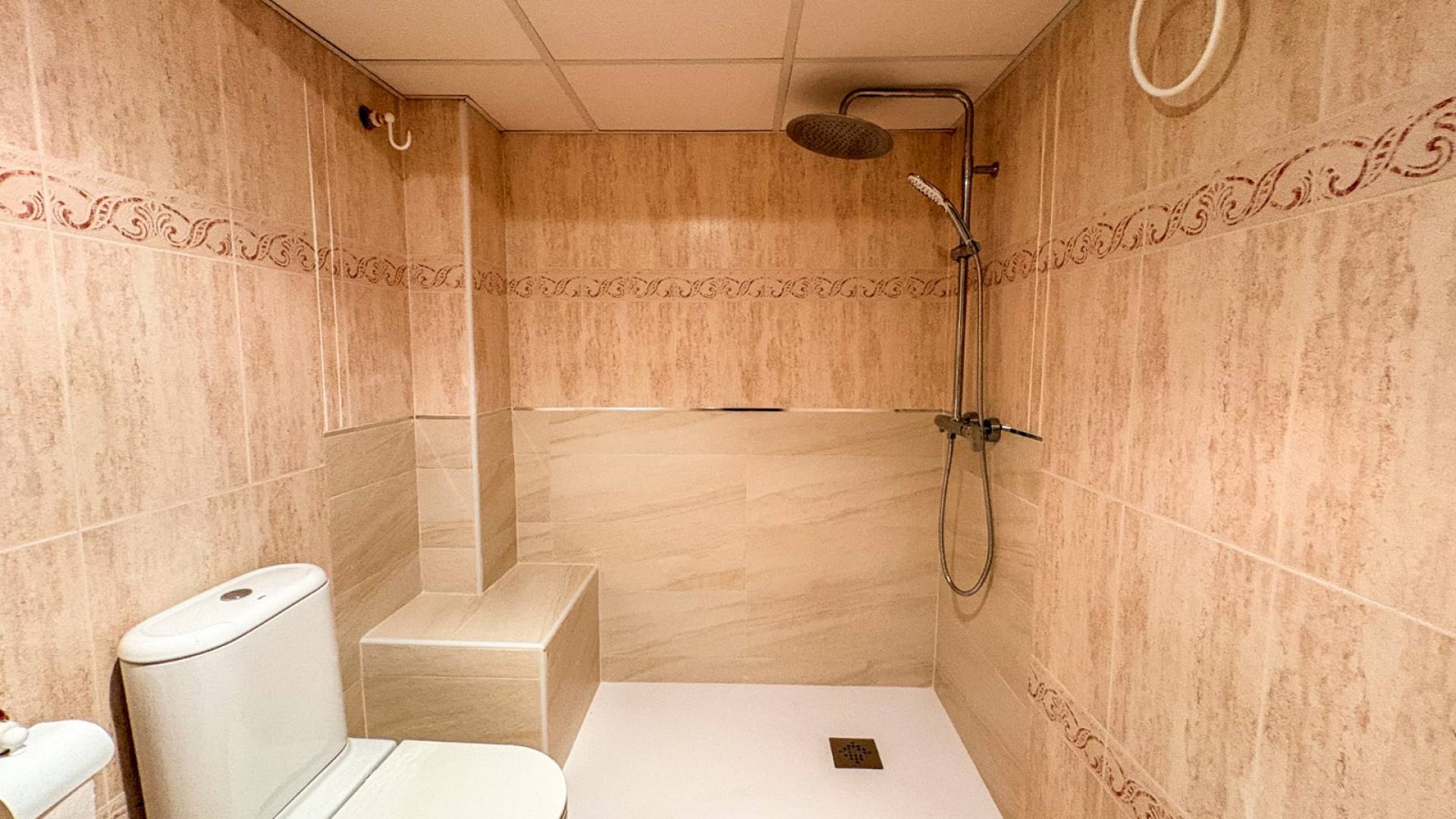 Tweedehands - Appartement - Plat - San Pedro del Pinatar - LO PAGÁN