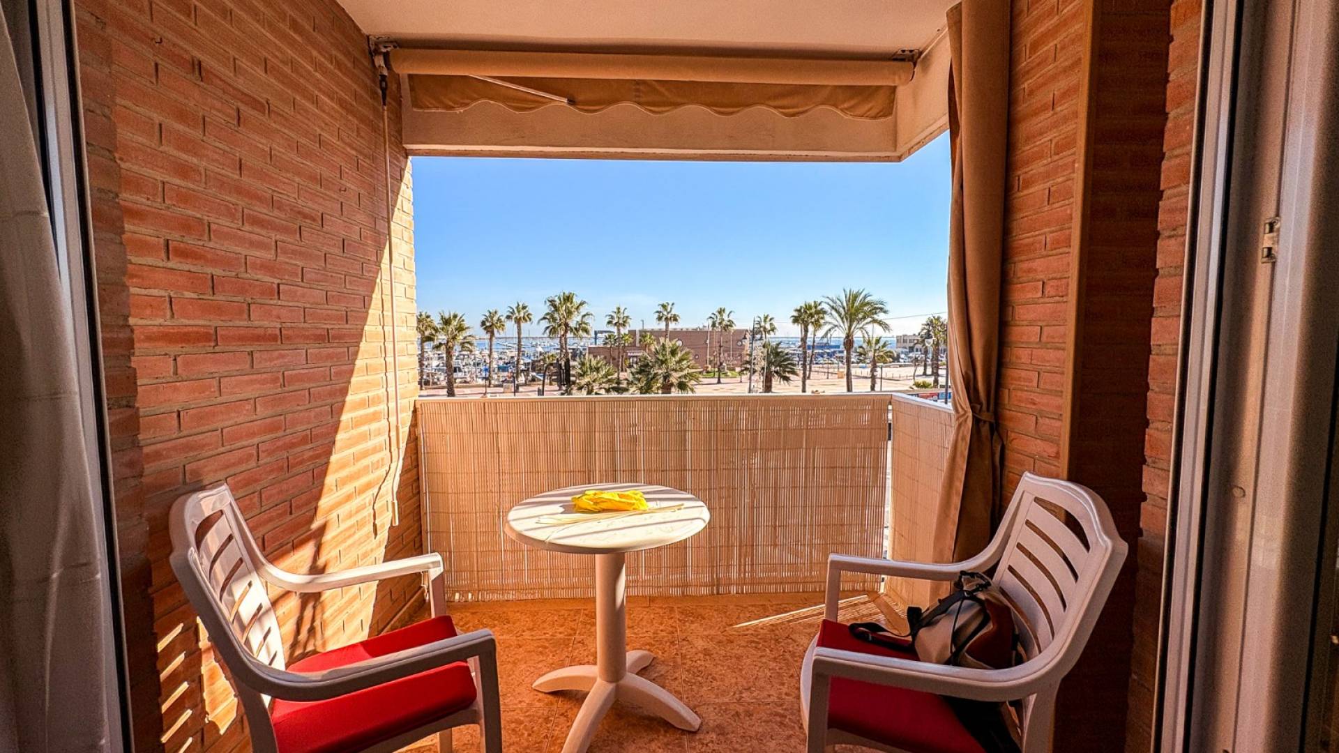 Tweedehands - Appartement - Plat - San Pedro del Pinatar - LO PAGÁN